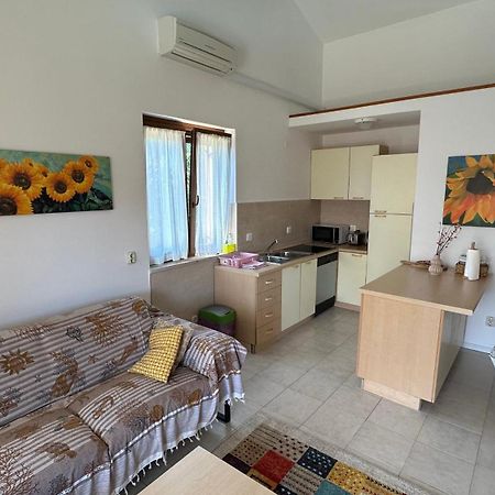 Apartman Lucija Ровин Екстериор снимка